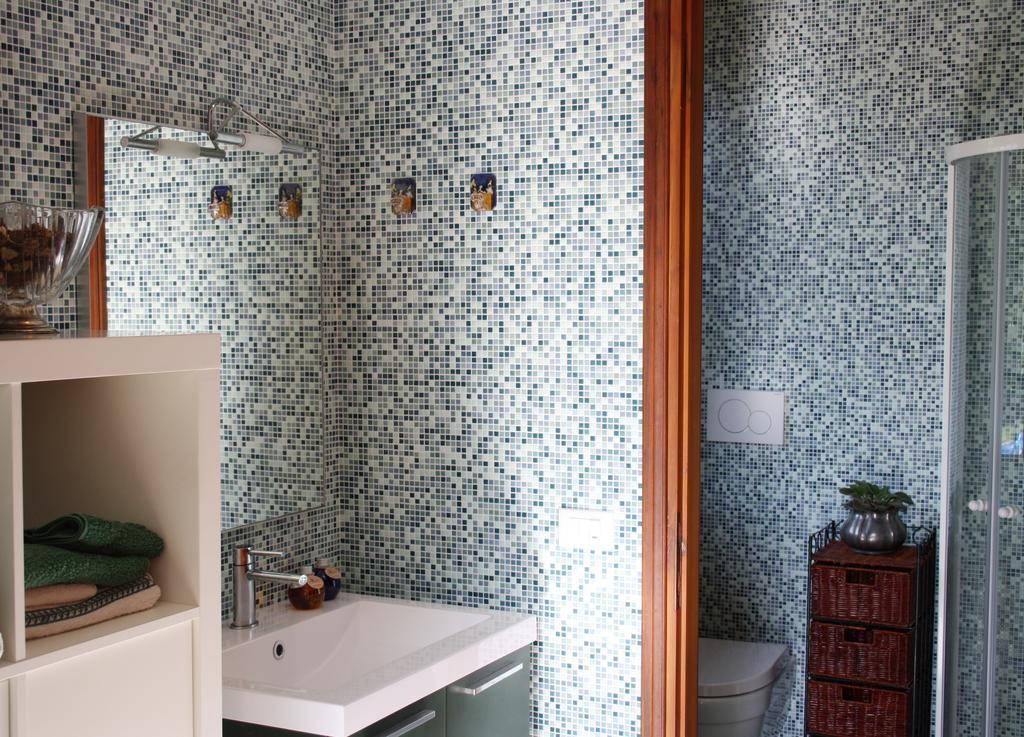 Casa Di Mafalda Mogliano Veneto Habitación foto