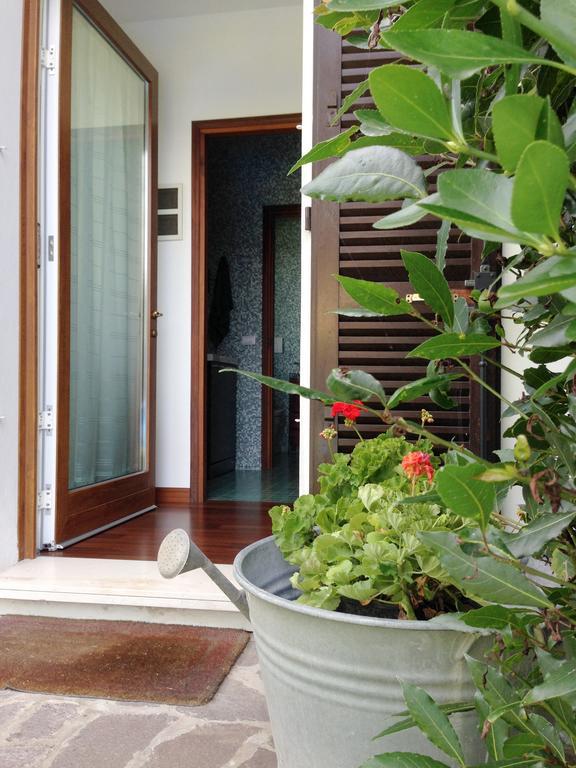 Casa Di Mafalda Mogliano Veneto Habitación foto