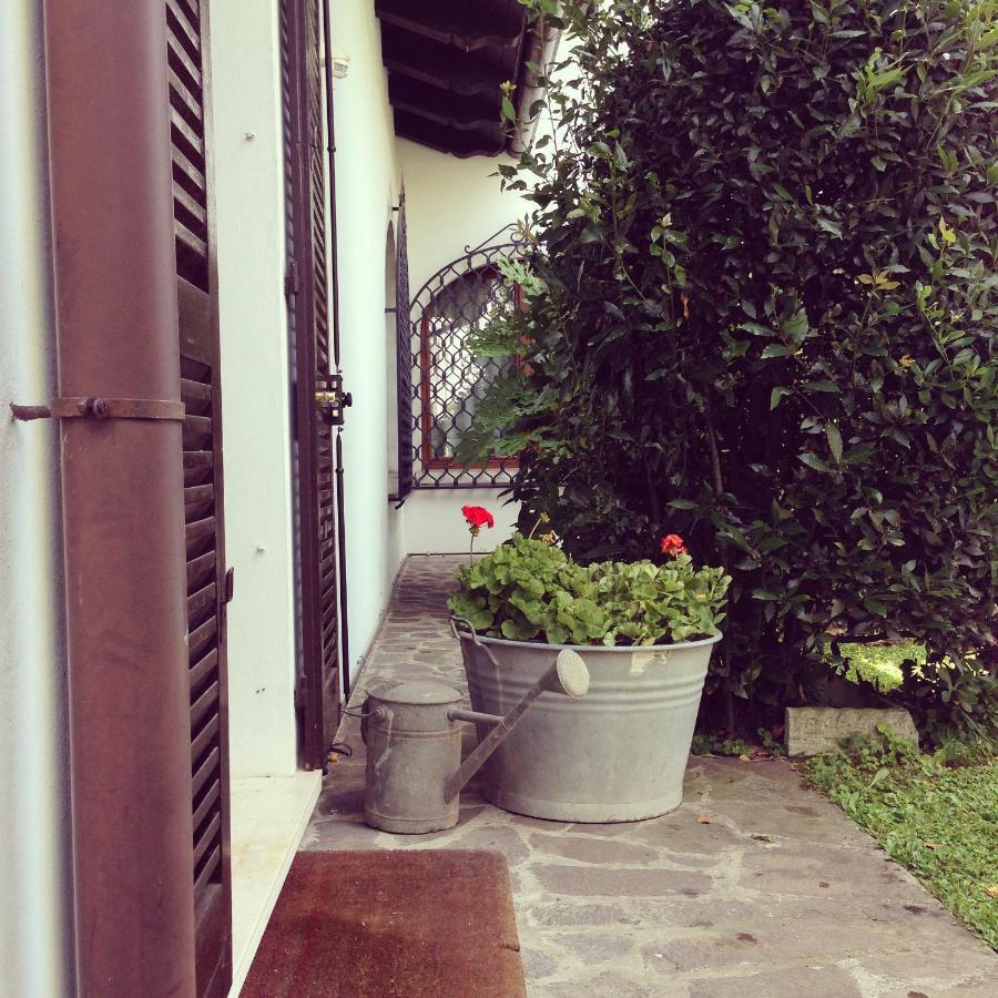 Casa Di Mafalda Mogliano Veneto Exterior foto